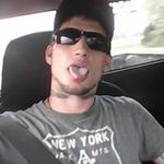 Brian Settles - @bssettles2017 - Instagram