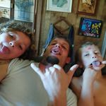 Brian Settles - @settles7817 - Instagram