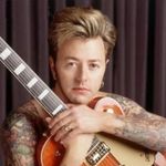 Brian Setzer - @brian_setzer_shop_ - Instagram