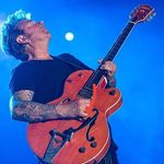 Brian setzer - @brian_setzer_band - Instagram