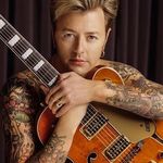 Brian Setzer - @brian_setzer0 - Instagram