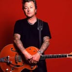 Brian Setzer - Facebook