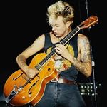 Brian Setzer - @_briansetzer345 - Instagram