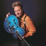 Brian Setzer - @brian_setzer_official_ - Instagram