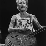 Brian Setzer - @o_setzer - Instagram