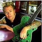 Brian Setzer - @brian_setzer02 - Instagram