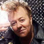 Brian Setzer - @briansetzer59 - Instagram