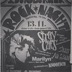 Brian Setzer - @powerpedy - Instagram