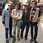 brian setzer - @__brian_setzer - Instagram