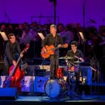 Brian Setzer - Facebook