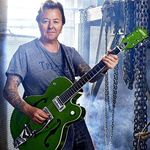 Brian Setzer Lover - @briansetzer_lover - Instagram