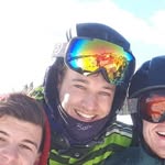 Brian - @brianseverins - Instagram