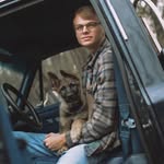 Brian Severs - @briansevers - Instagram