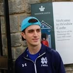Brian Severyn - @brianseveryn - Instagram