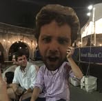Bryan Severance - Facebook