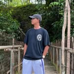 Bryan Severino - @bryn_grs - Instagram