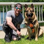 Brian Severs - @seversdx4 - Instagram