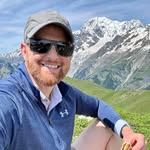 Brian Severski - @brianseverski - Instagram