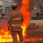 Brian Seward - @sewardfiref - Instagram