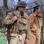 Brian Seward - @that_reenactor_dude - Instagram