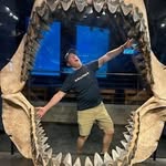 Brian Seward - @bigbs36 - Instagram