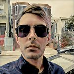 Brian Seward - @goatbran - Instagram