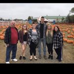 Brian Seward - @brianseward29 - Instagram