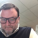 Brian Sewell - @brisewell - Instagram