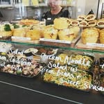 Brian Sewell - @baildonhospitality - Instagram