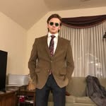 Brian Sewell - @brian.sewelll - Instagram