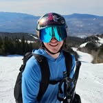 Brian Sewell - @brian.s.sewell - Instagram