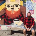Brian Sewell - @bgsewell - Instagram