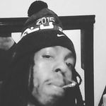 brian seymore - @blikky_ras - Instagram