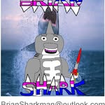 Brian - @brianshark1994 - Instagram