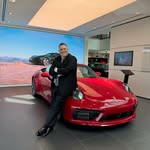 Brian Sheldon - @porsche_briansheldon - Instagram