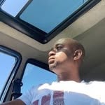 Brian Shabane - @shabanebrian - Instagram
