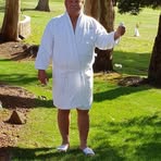 Brian Shackleton - Facebook