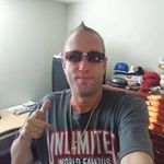 Brian Shade - @brianshade - Instagram