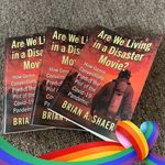 Brian Shaer - @briinthesky - Instagram