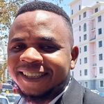 Brian Chakwira - @brianshakes_music - Instagram