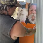 Brian Shake - @lucydogtrucker_ - Instagram