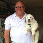 Brian Shake - @shakeacres - Instagram