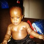 Brian shamy - @princebrian481 - Instagram