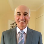 Brian Shand - Facebook
