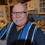 Brian Shand - Facebook