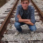 Brian Shank - @brians708 - Instagram