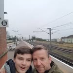 Brian Shanks - @brian.shanks.35 - Instagram