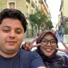 Brian & Sharifah - @briansharifah - TikTok
