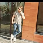@reza_sharifi_brian - Instagram