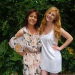Rhoda Brink Hartzer - @brinkhartzer - Instagram